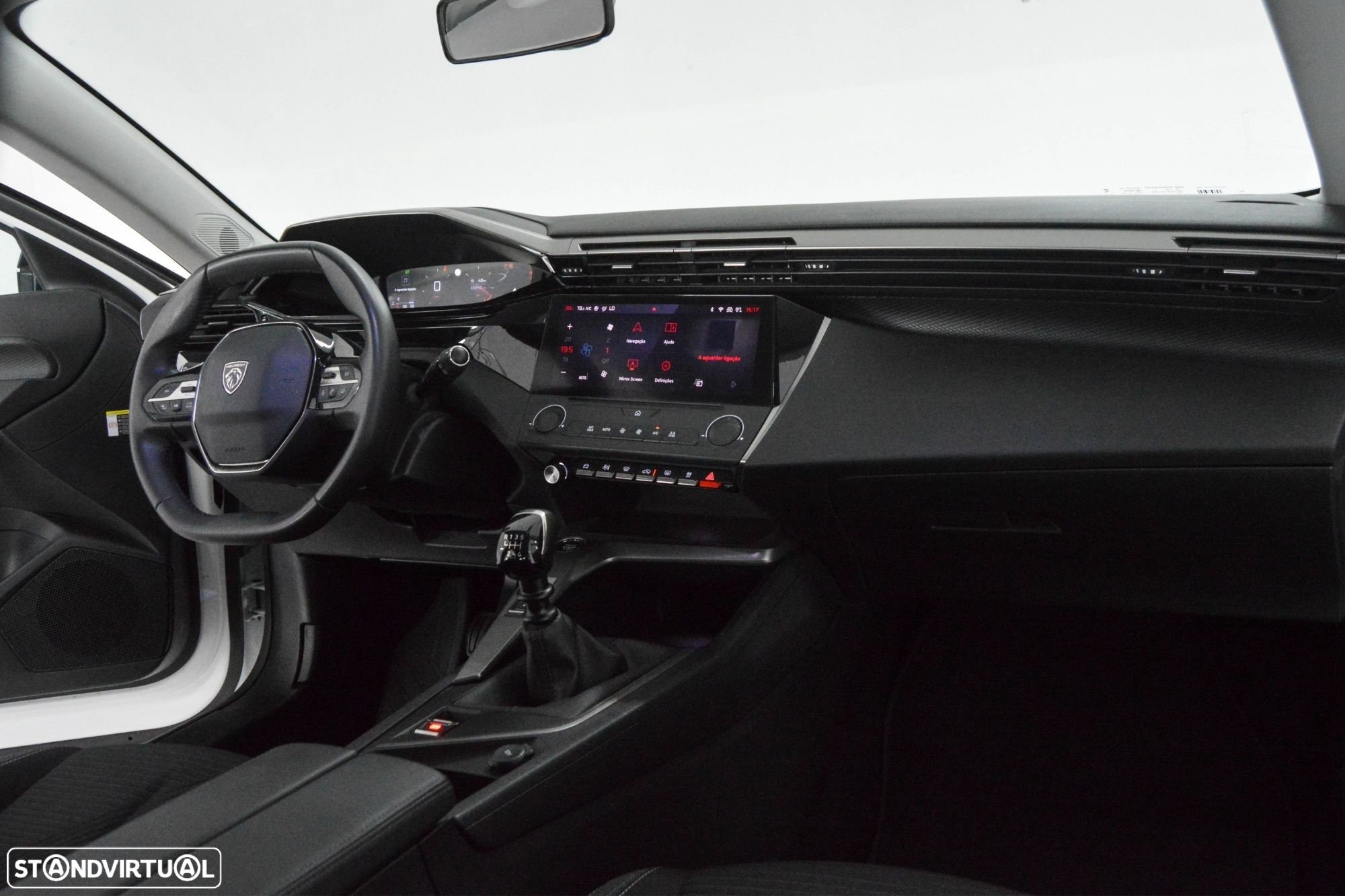 Peugeot 308 1.5 BlueHDi Active Pack - 8