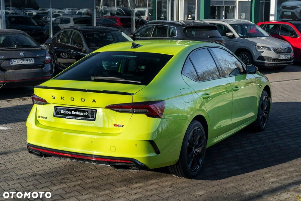 Skoda Octavia - 11