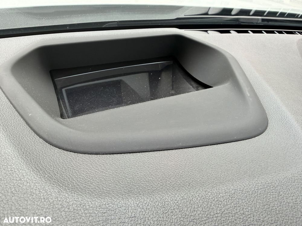 BMW Seria 5 540i xDrive Aut. - 7