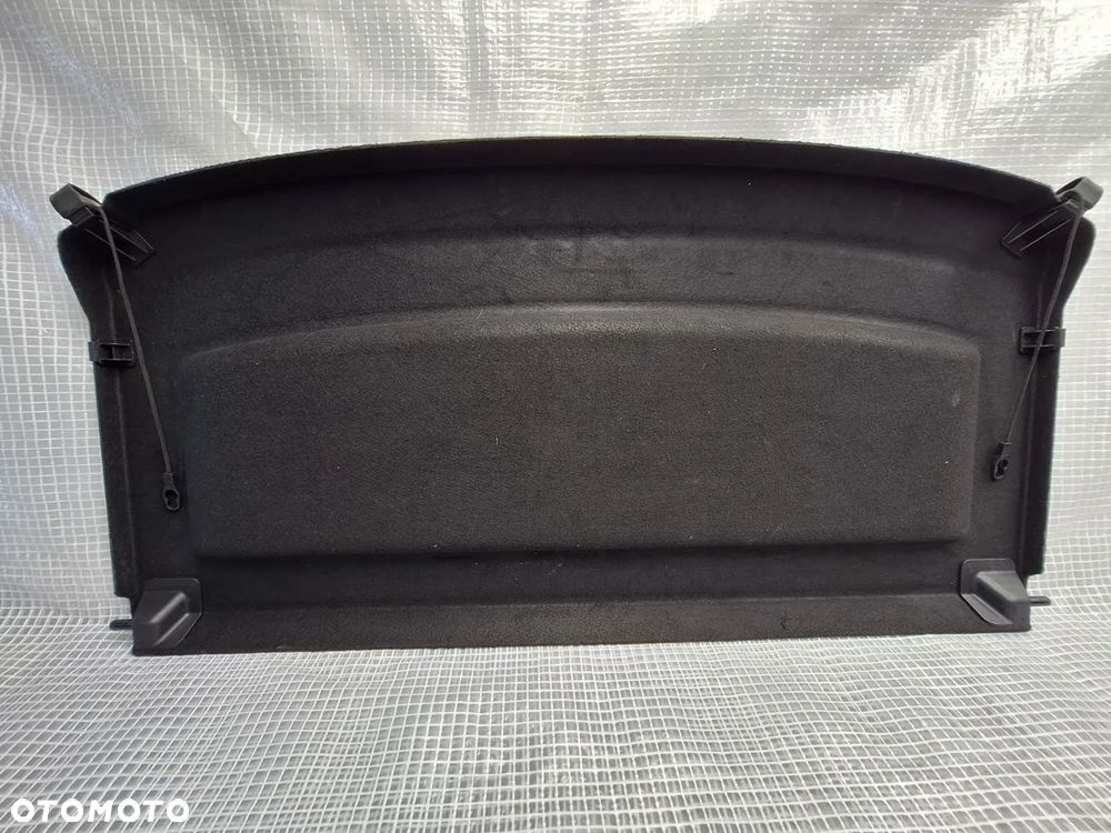 polka bagaznika  bmw 2 f45 active tourer 2014- orginal demontaz - 4