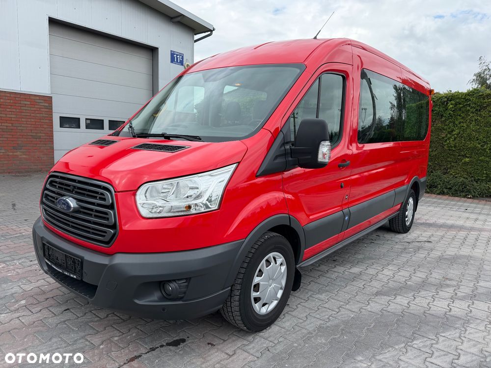 Ford Transit - 3