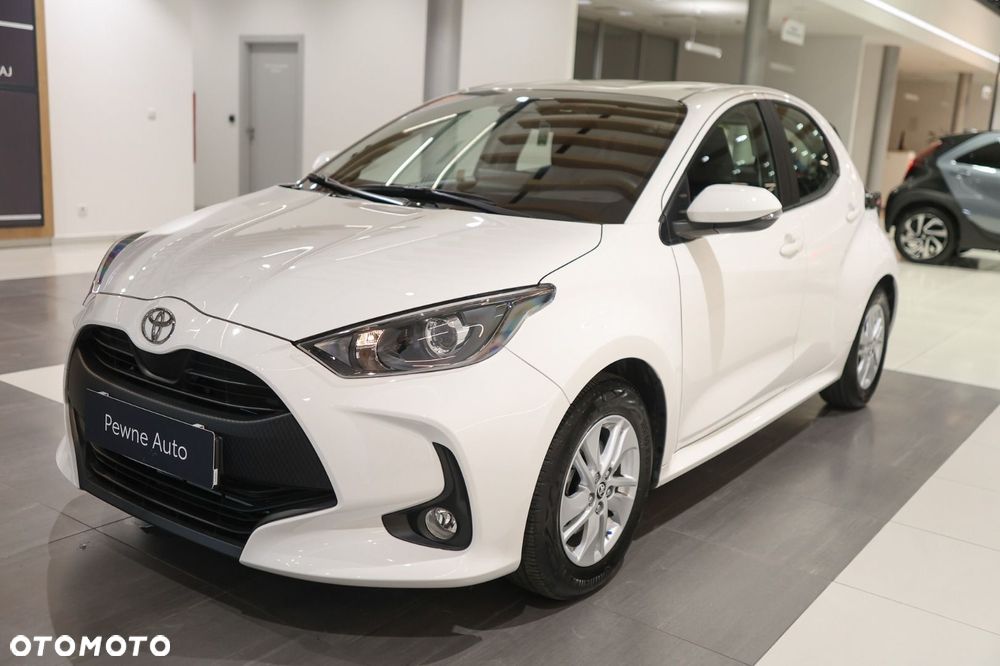 Toyota Yaris - 26