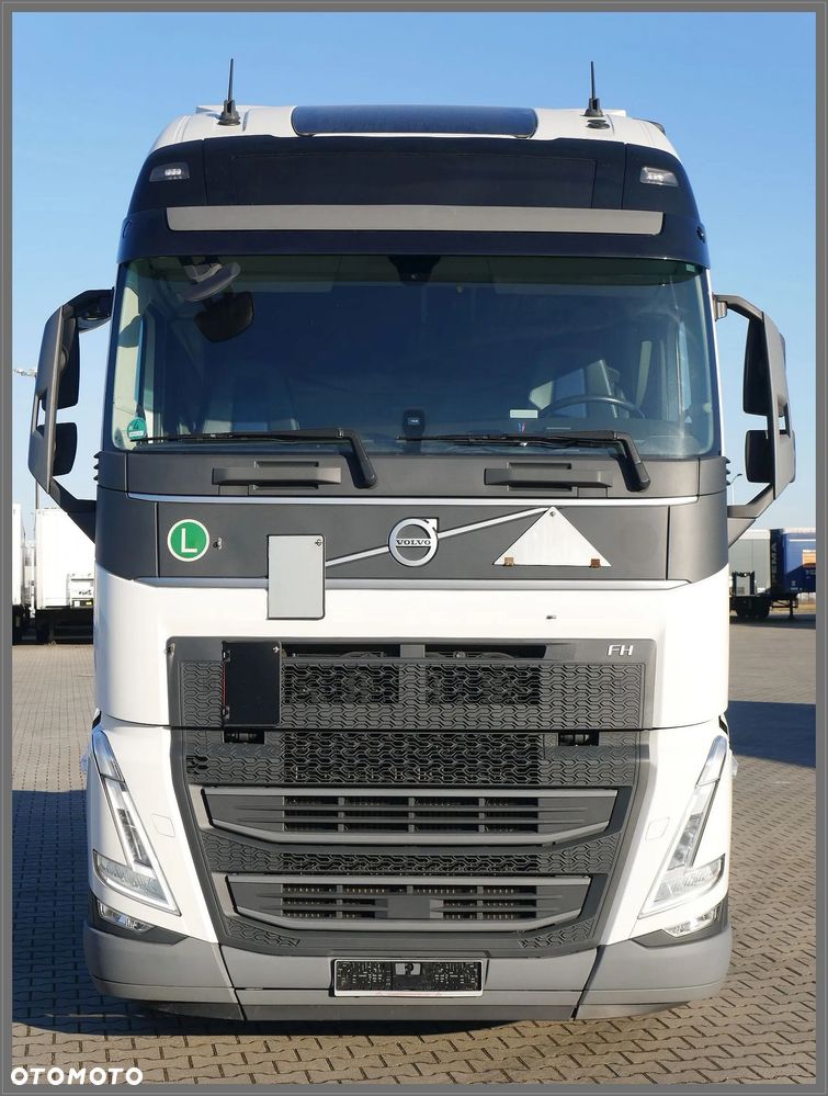 Volvo FH500 / ACC / GLOBETROTTER XL / 623708 - 2