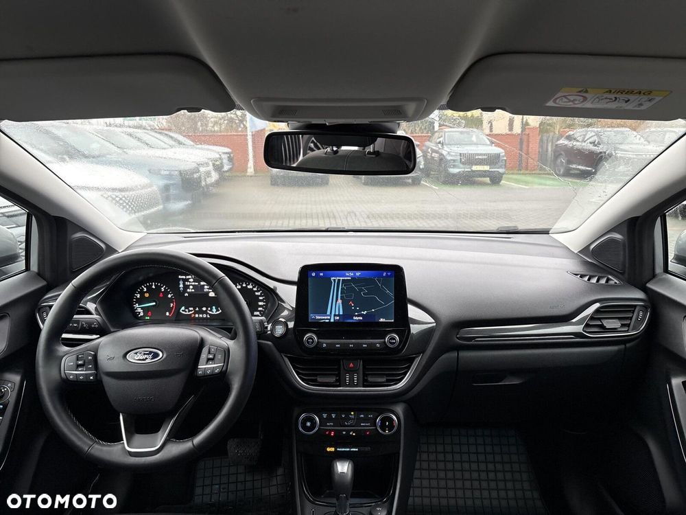 Ford Puma 1.0 EcoBoost Titanium - 18