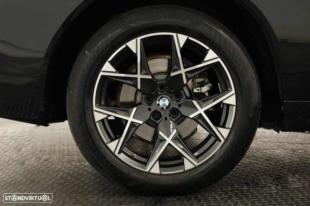 BMW X3 30 e xDrive - 5