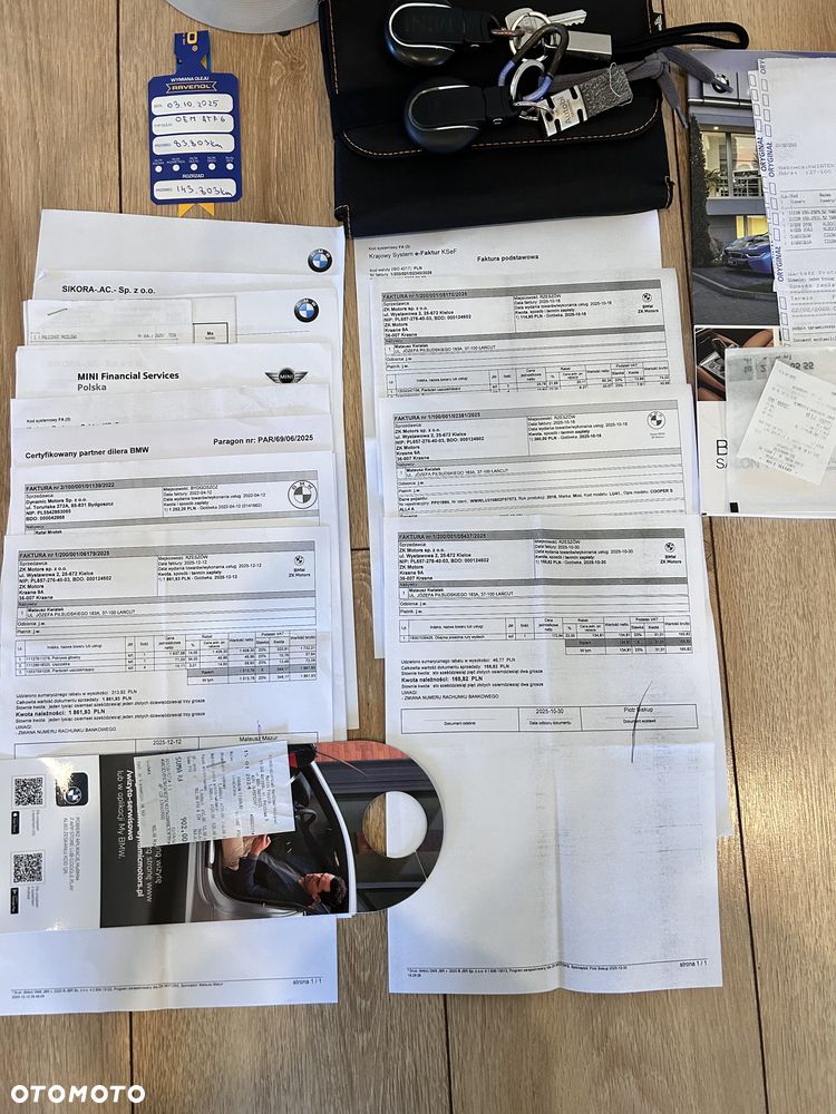 MINI Clubman - 14