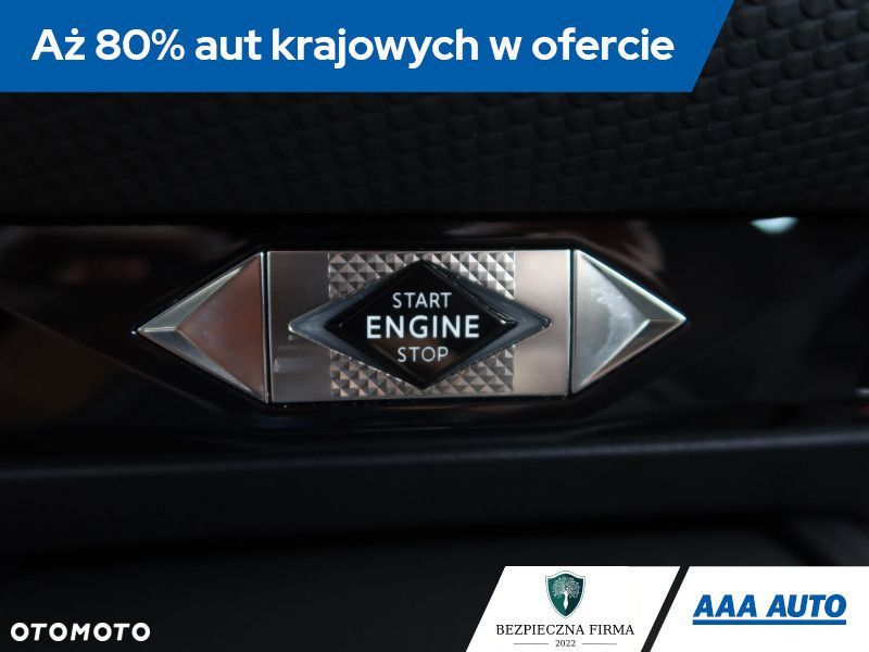 DS Automobiles DS 4 - 21