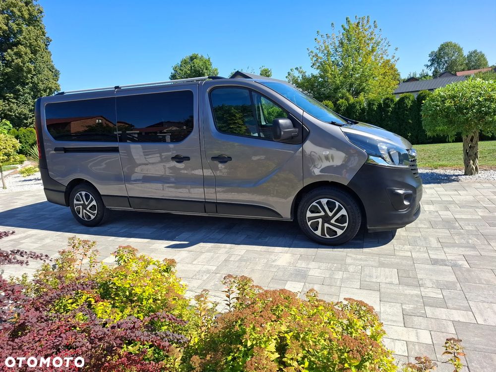 Opel Vivaro L2H1 S&S + - 15