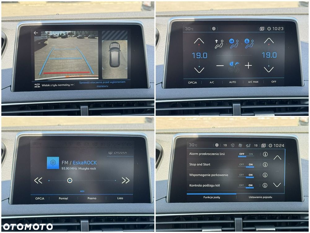 Peugeot 3008 PureTech 130 Stop & Start GPF EAT8 Active Pack - 26