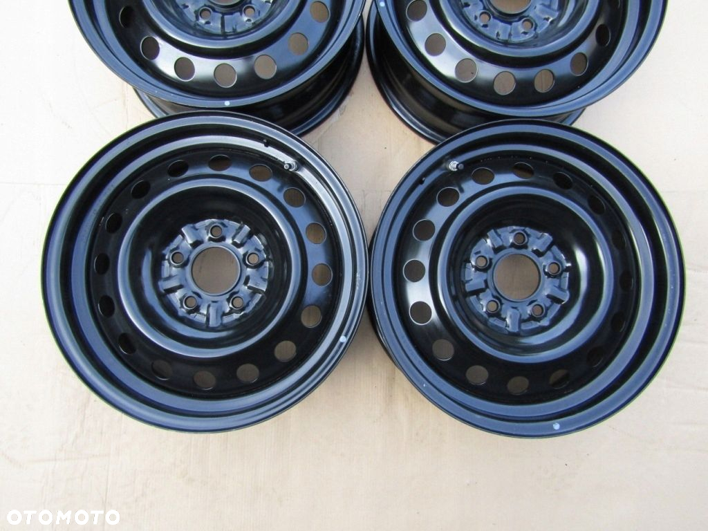 4x Felgi 16 Mitsubishi ASX Eclipse Cross Outlander II III + czujniki TPMS - 7