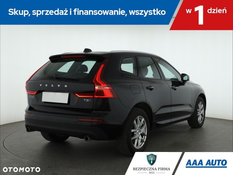 Volvo XC 60 - 7