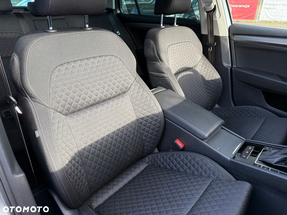 Skoda Superb - 26