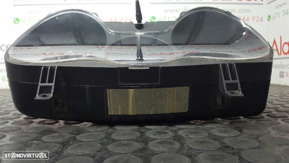 QUADRANTE SEAT LEON (1P1) REFERENCE - 2