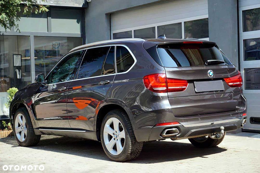 BMW X5 - 4