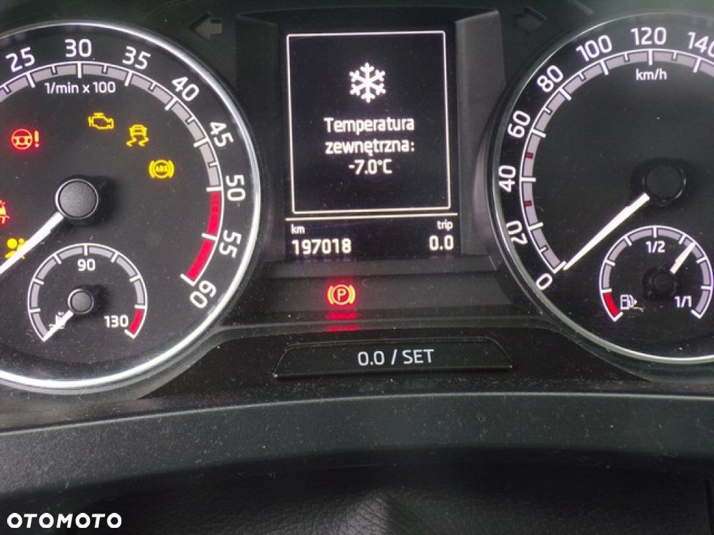 Części- Skoda Rapid 1 I 1.4 TDI 90 KM LIFT 18R - 5