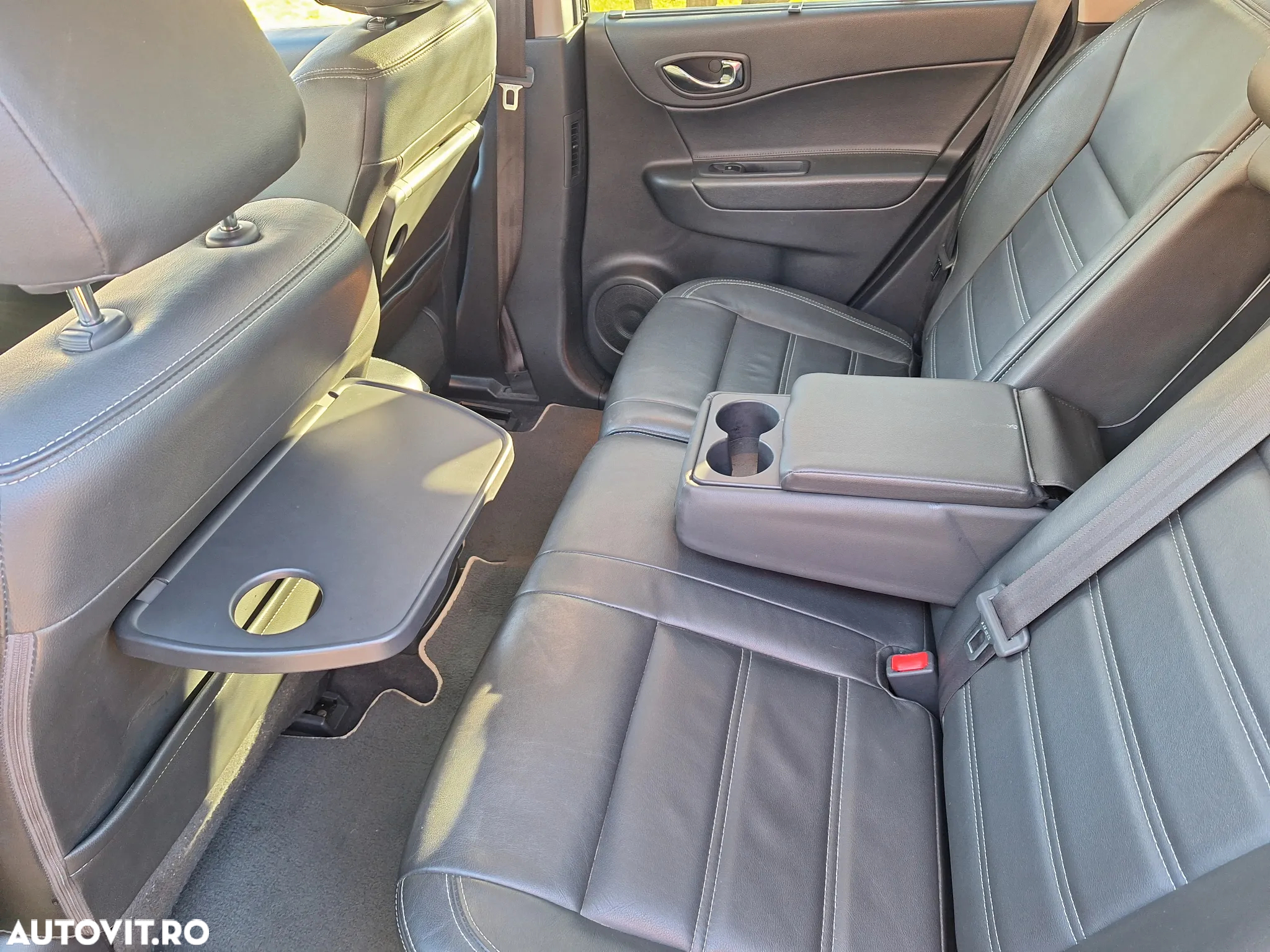 Renault Koleos 2.0 dCI FAP 4x4 Bose Edition - 9