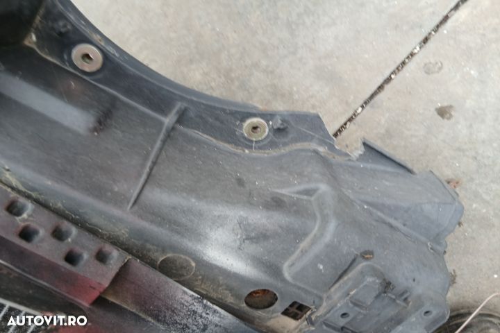 Trager / Calandru 8P0805594A 8E0959651A 8P0805662 1K0145803A 1K012120 - 11