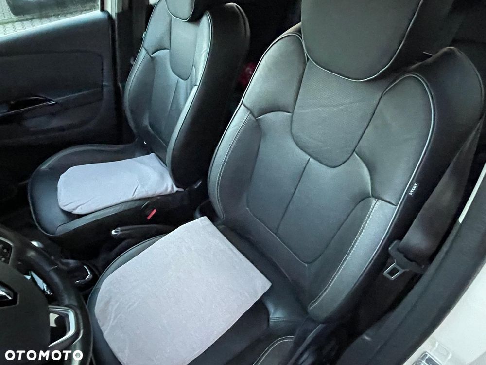 Renault Captur ENERGY TCe 120 EDC Intens - 8