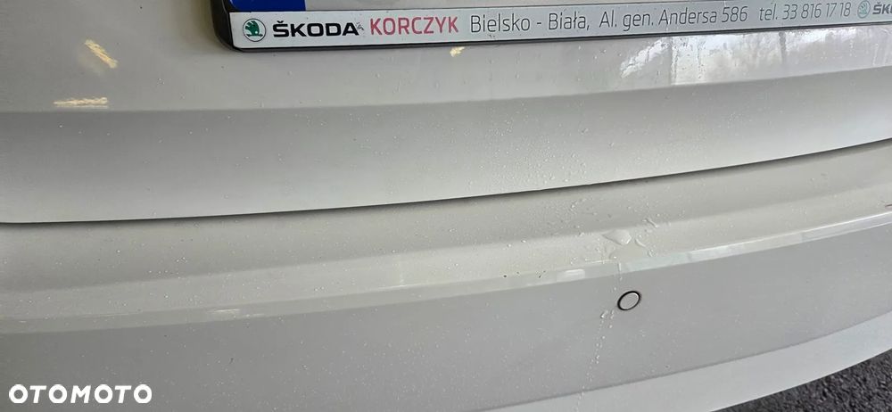 Skoda Fabia 1.0 TSI Ambition - 12