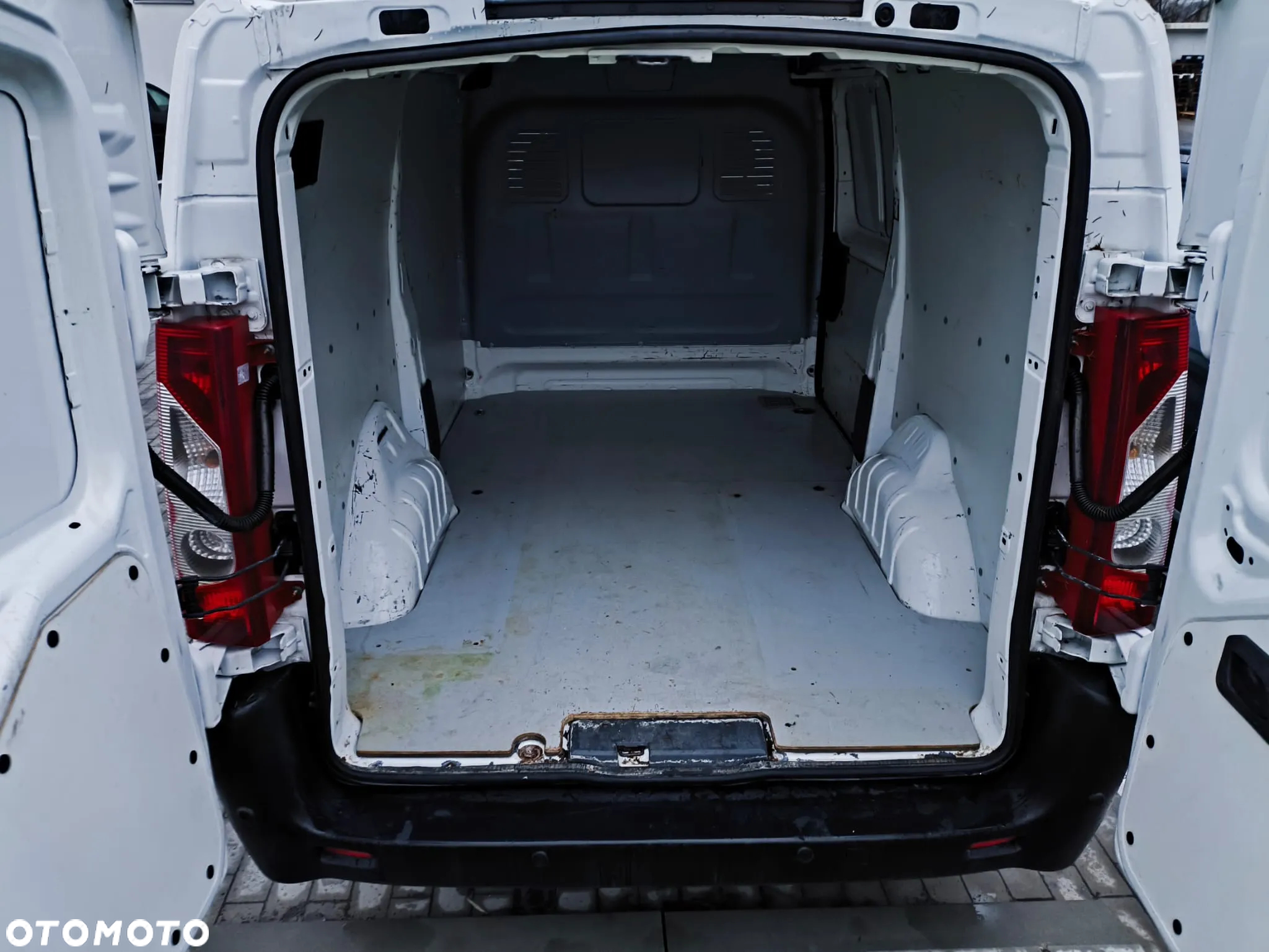 Fiat Scudo - 22