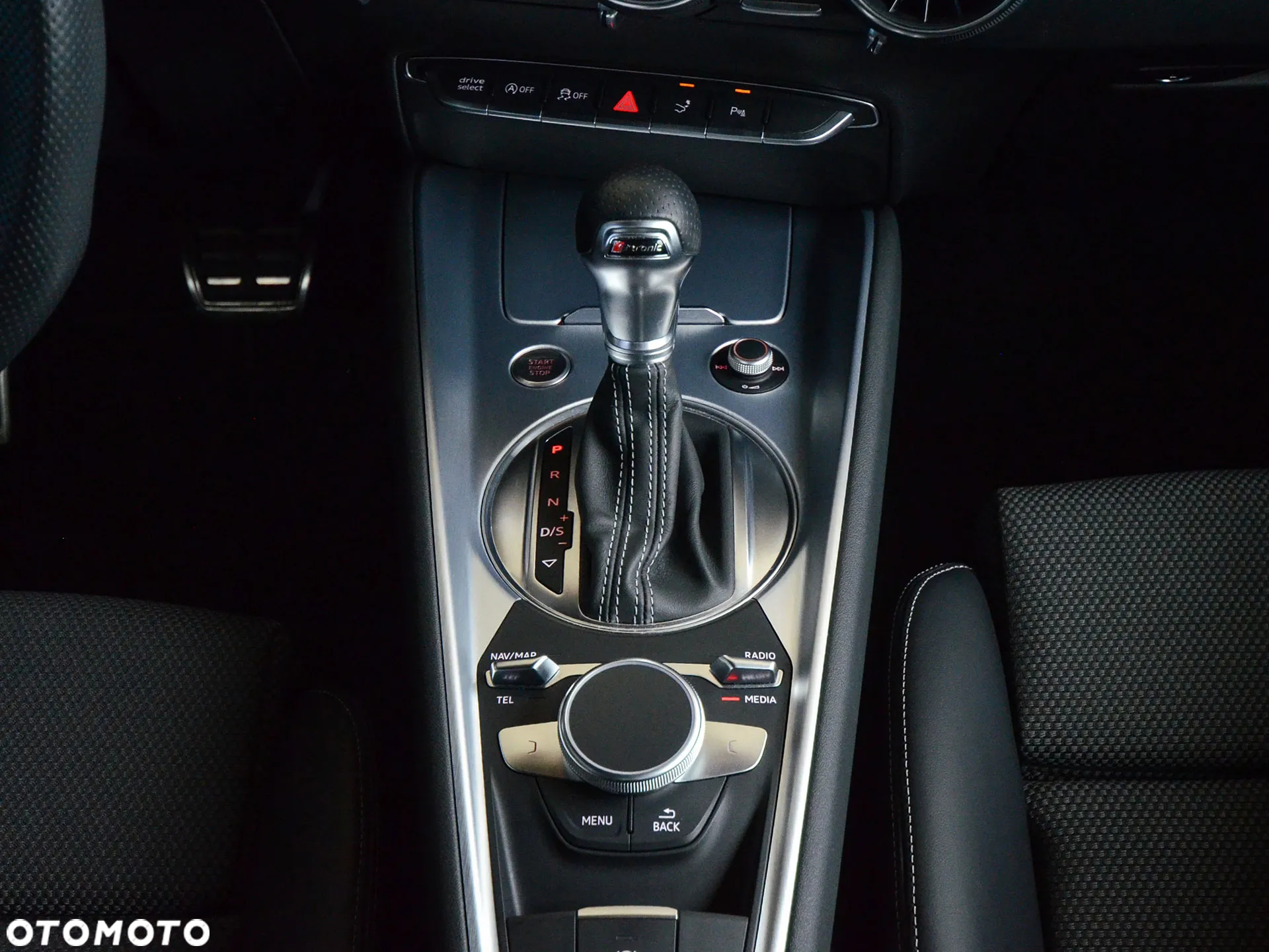 Audi TT Coupé - 34