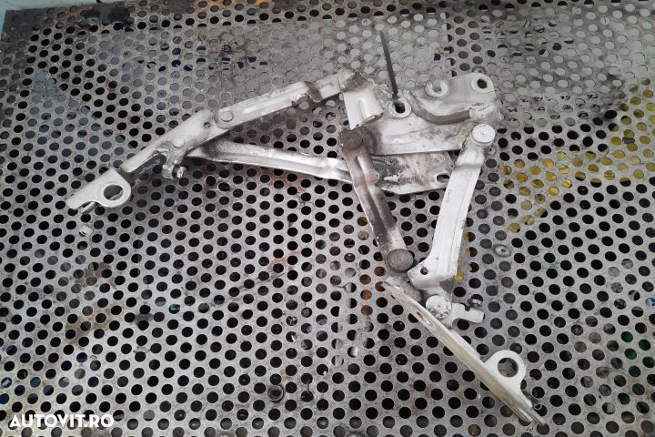 BALAMALE CAPOTA  MX1253 Volkswagen VW Golf 5 [2003 - 2009] Plus miniv - 2
