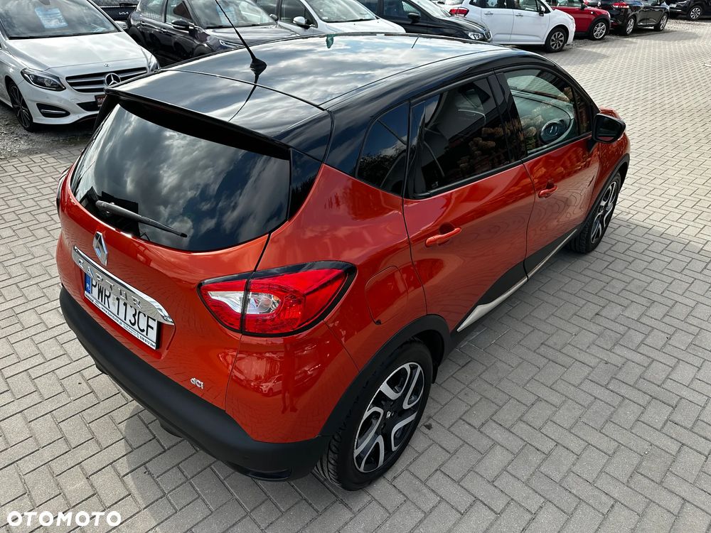 Renault Captur - 37