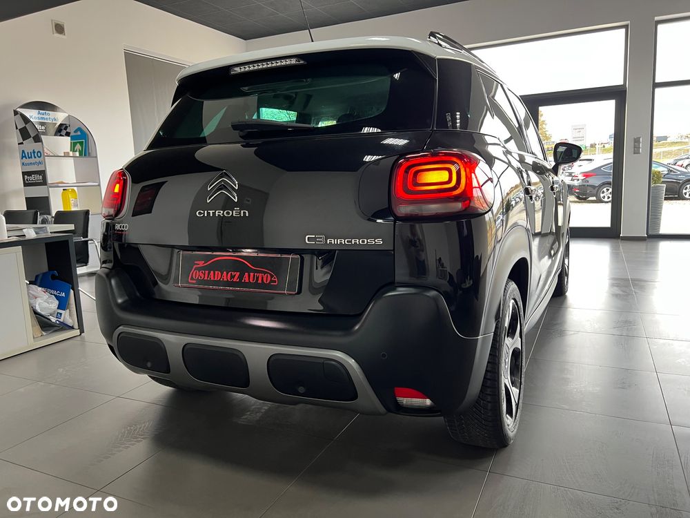 Citroën C3 Aircross - 6