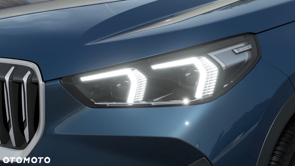 BMW X1 sDrive18d xLine - 9