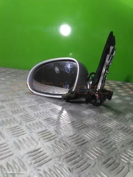 Reparação de Motor VW Golf V 1.6Fsi BLF - 9