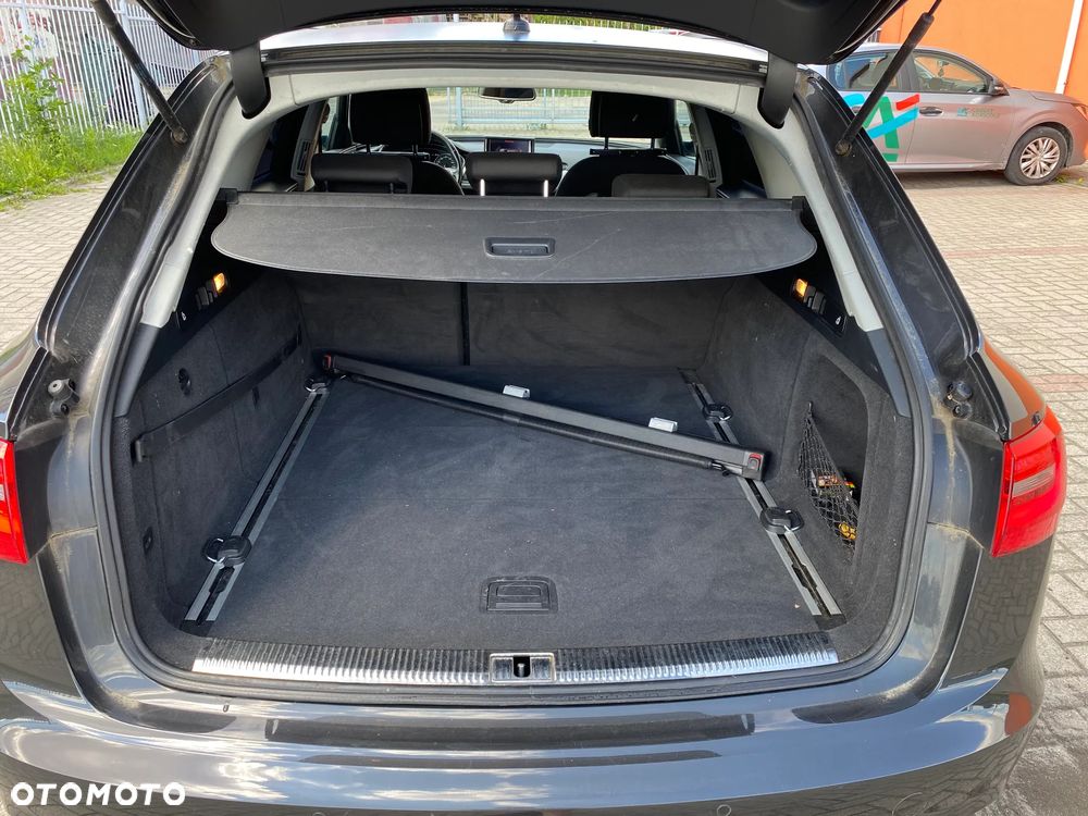 Audi A6 Avant - 10