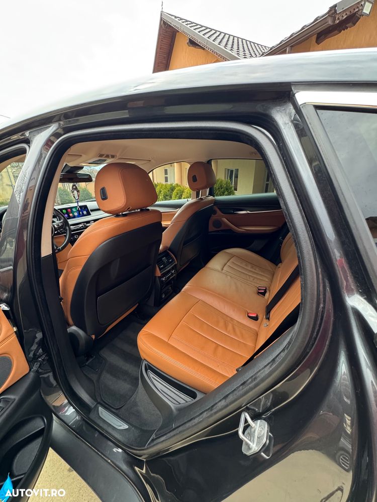BMW X6 - 29