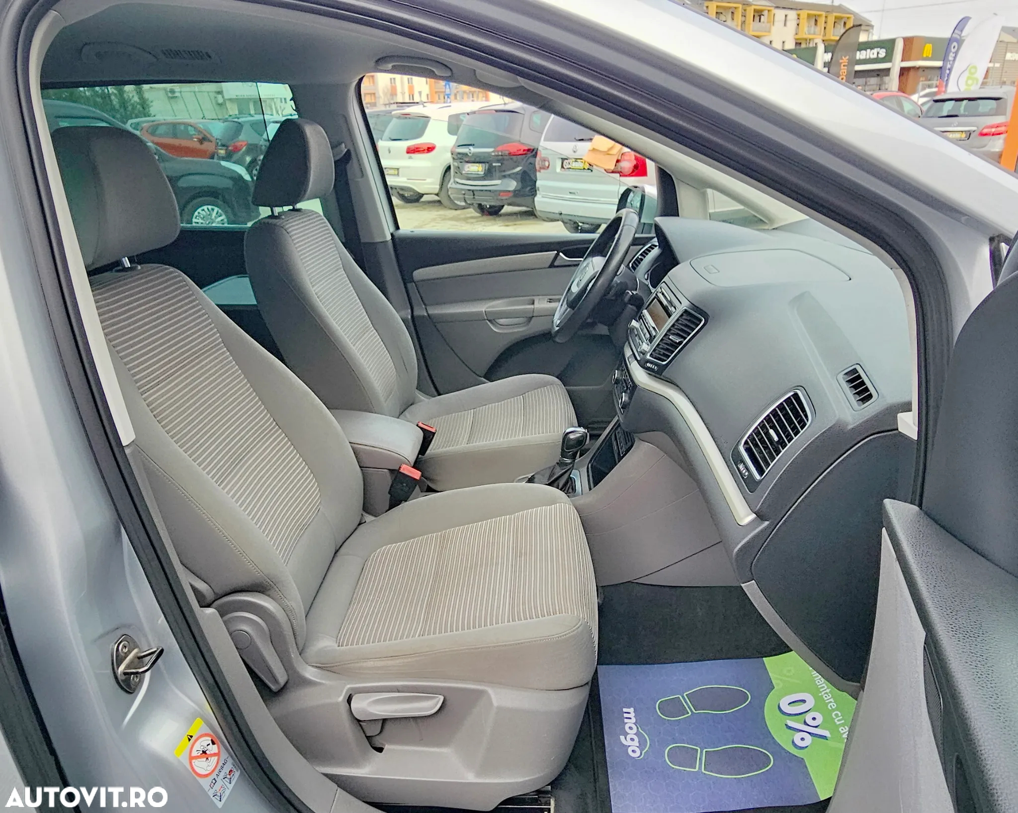 Seat Alhambra - 18