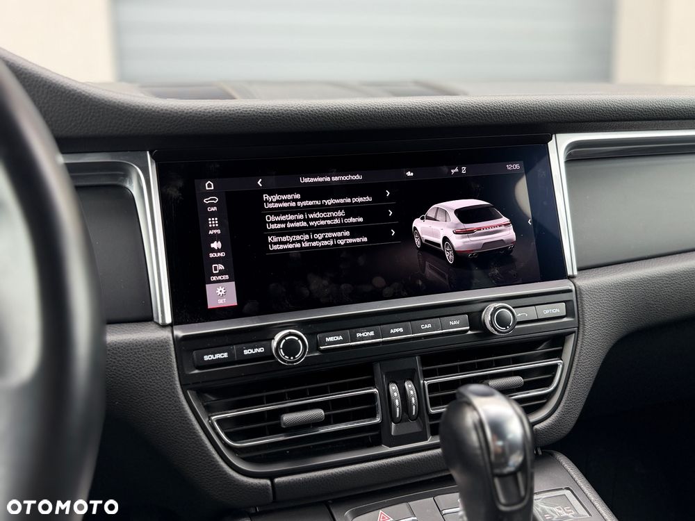 Porsche Macan PDK - 33