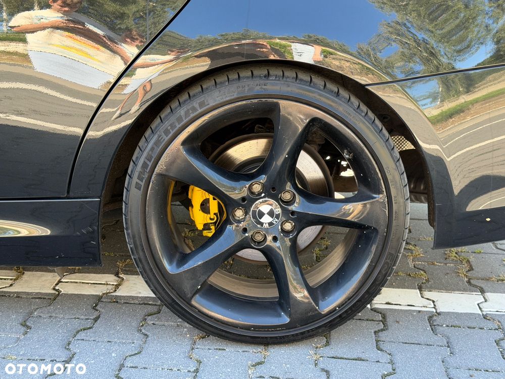 BMW Seria 3 318d Sport Line - 35