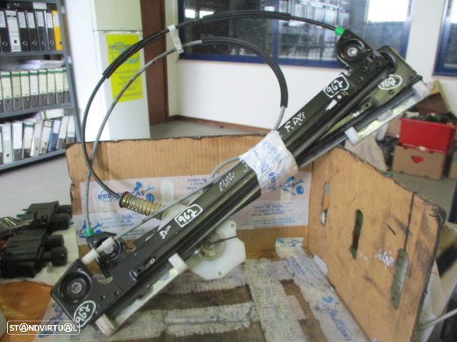 Elevador Sem Motor ELEVSM962 MINI COOPER 2002 FD - 1