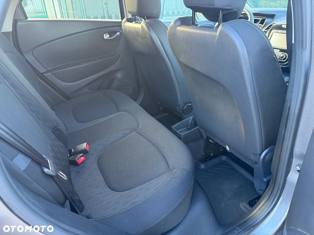 Renault Captur 0.9 Energy TCe Limited - 11