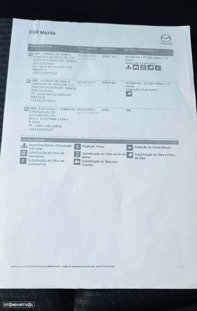 Mazda CX-5 2.2 D Evolve Navi - 13