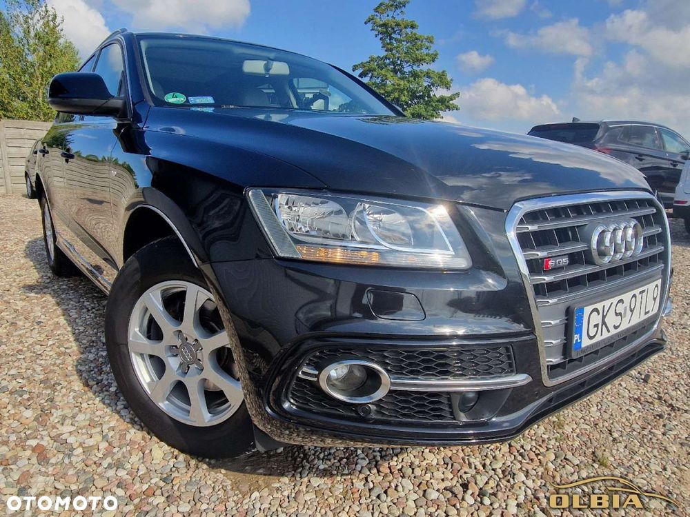 Audi Q5 2.0 TDI Quattro - 14