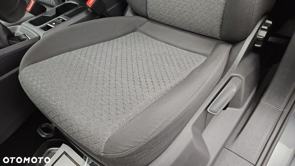 Ford Tourneo Connect 2.0 EcoBlue Titanium - 12