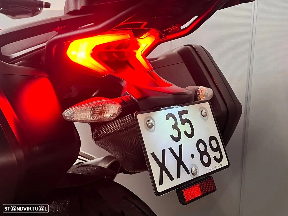 Ducati Multistrada 1200 S  -  C/Extras - 20