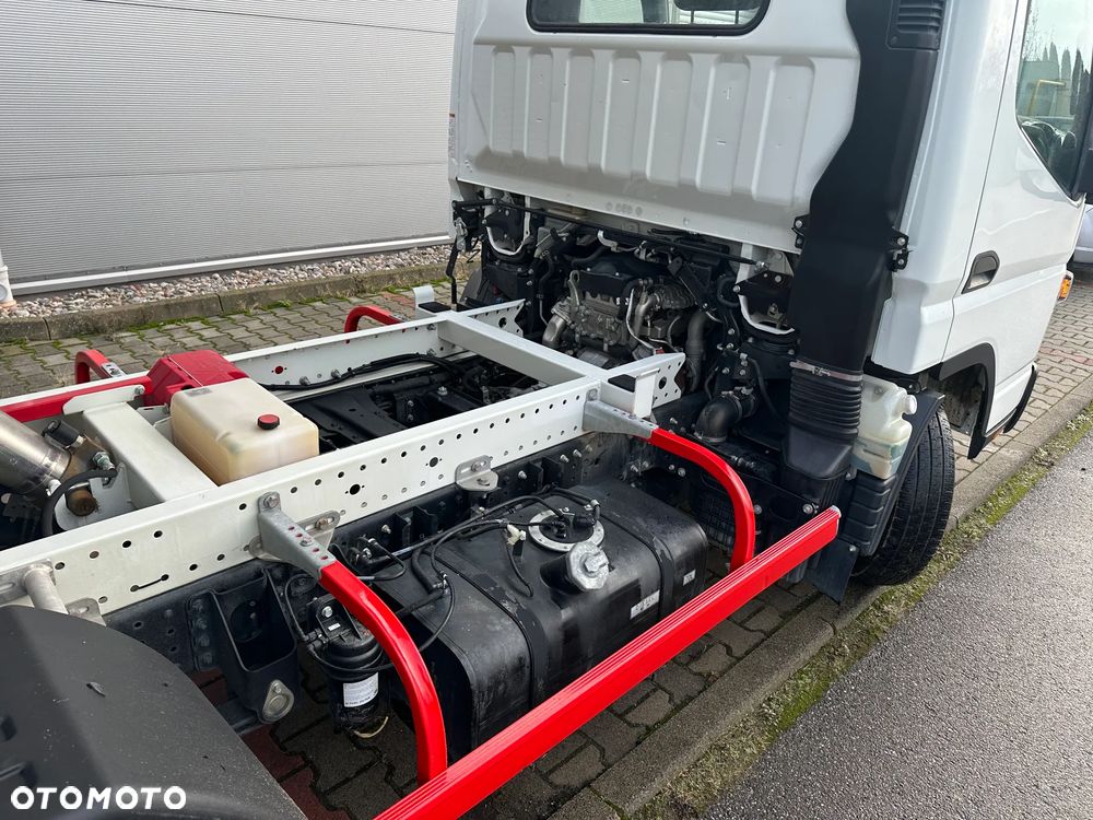 Mitsubishi CANTER FUSO 3C13 euro6 Kipper Wywrotka Oryginał Homologacja !! - 20
