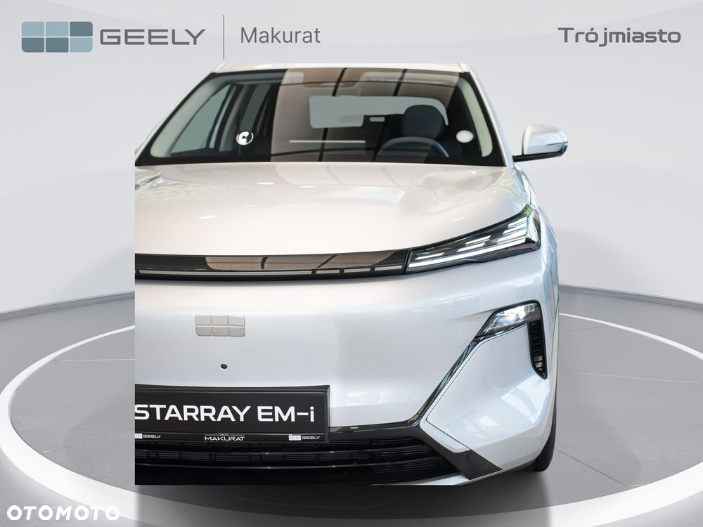 Geely Starray EM-i 1.5 PHEV Pro - 5