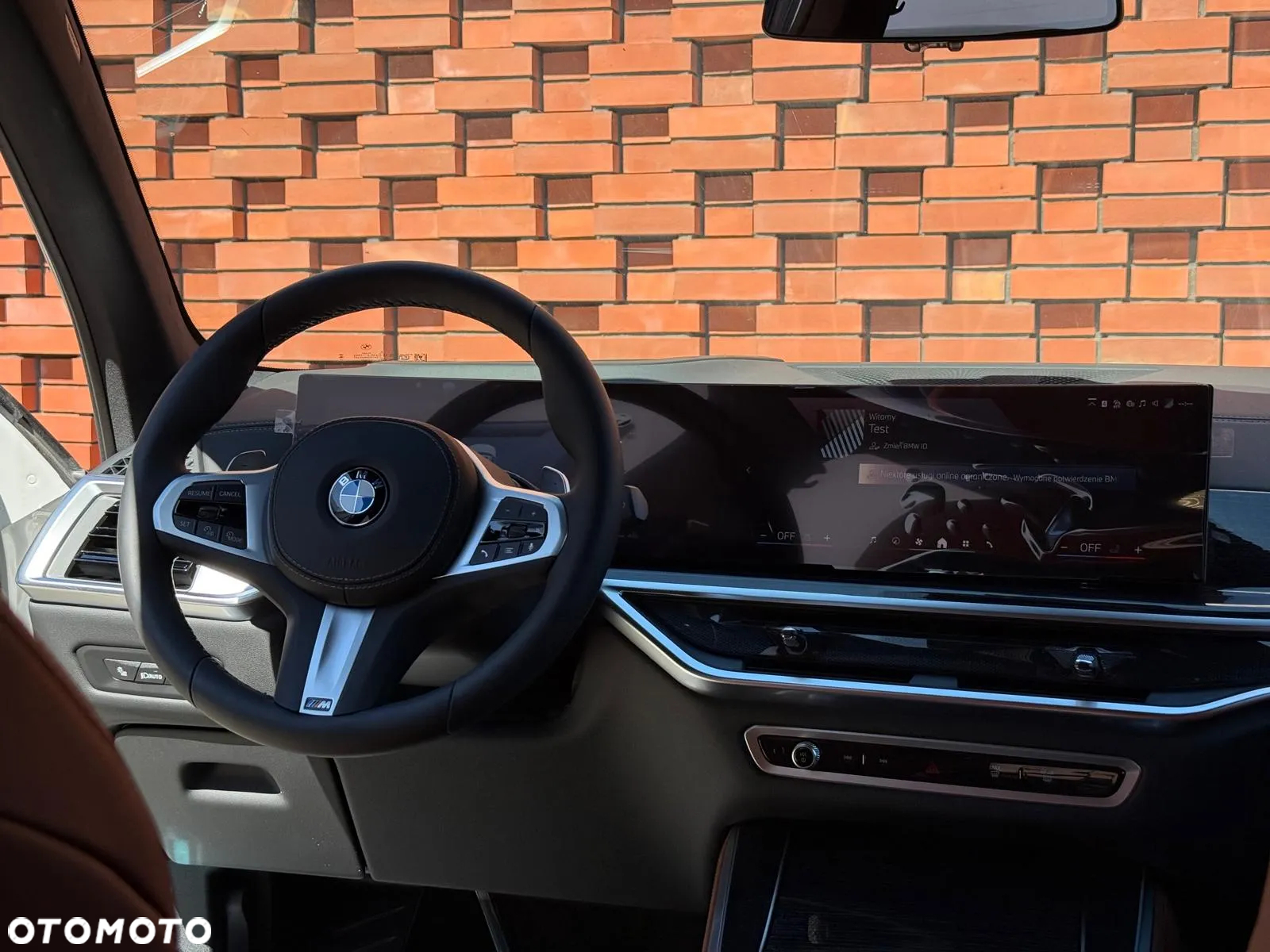 BMW X5 xDrive30d mHEV - 19