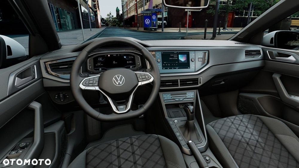 Volkswagen Taigo 1.5 TSI ACT R-Line DSG - 13