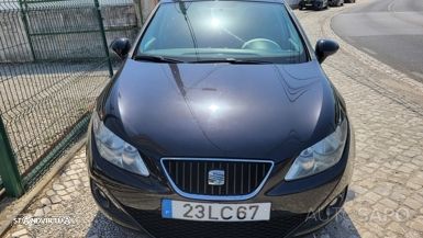 SEAT Ibiza 1.2 TSI Style - 3
