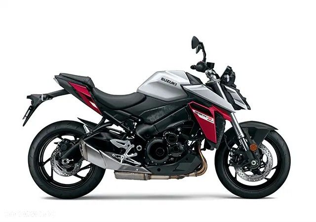 Suzuki GSX - 1