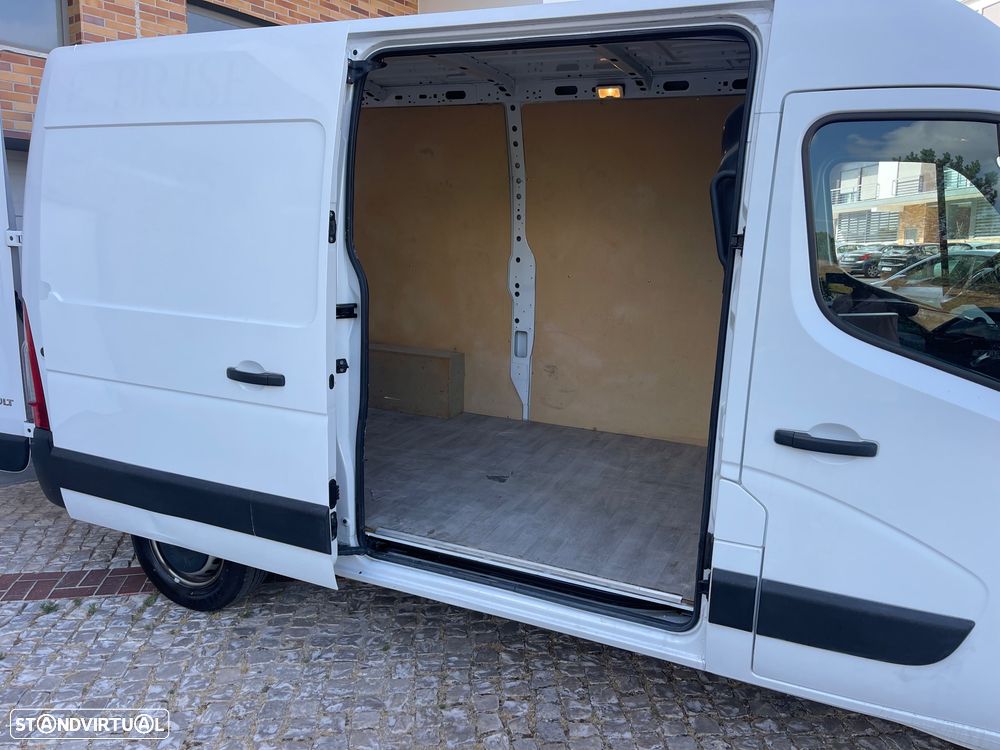 Renault MASTER H2L2 - 6