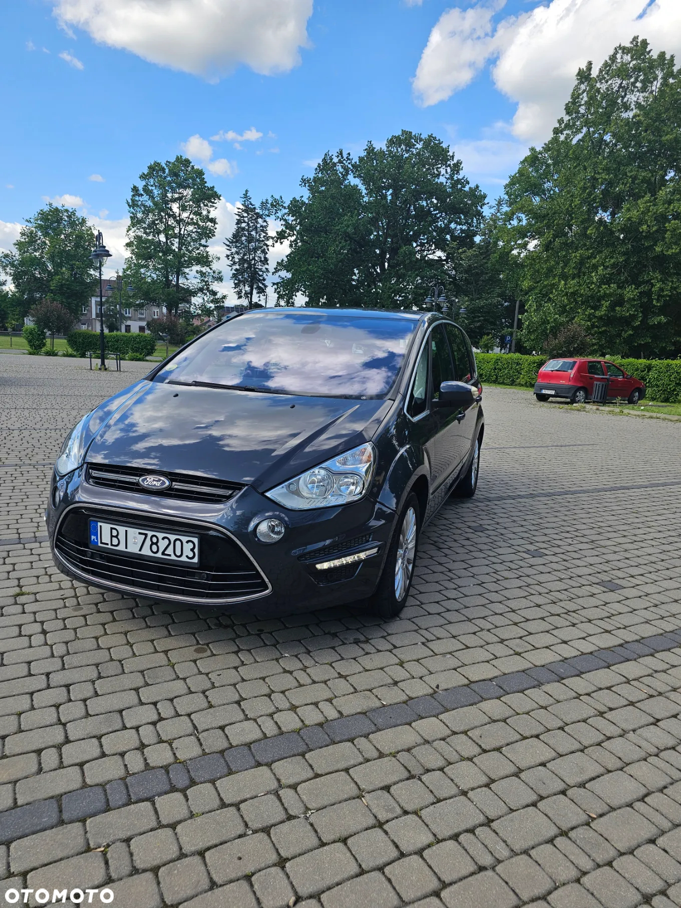 Ford S-Max - 2