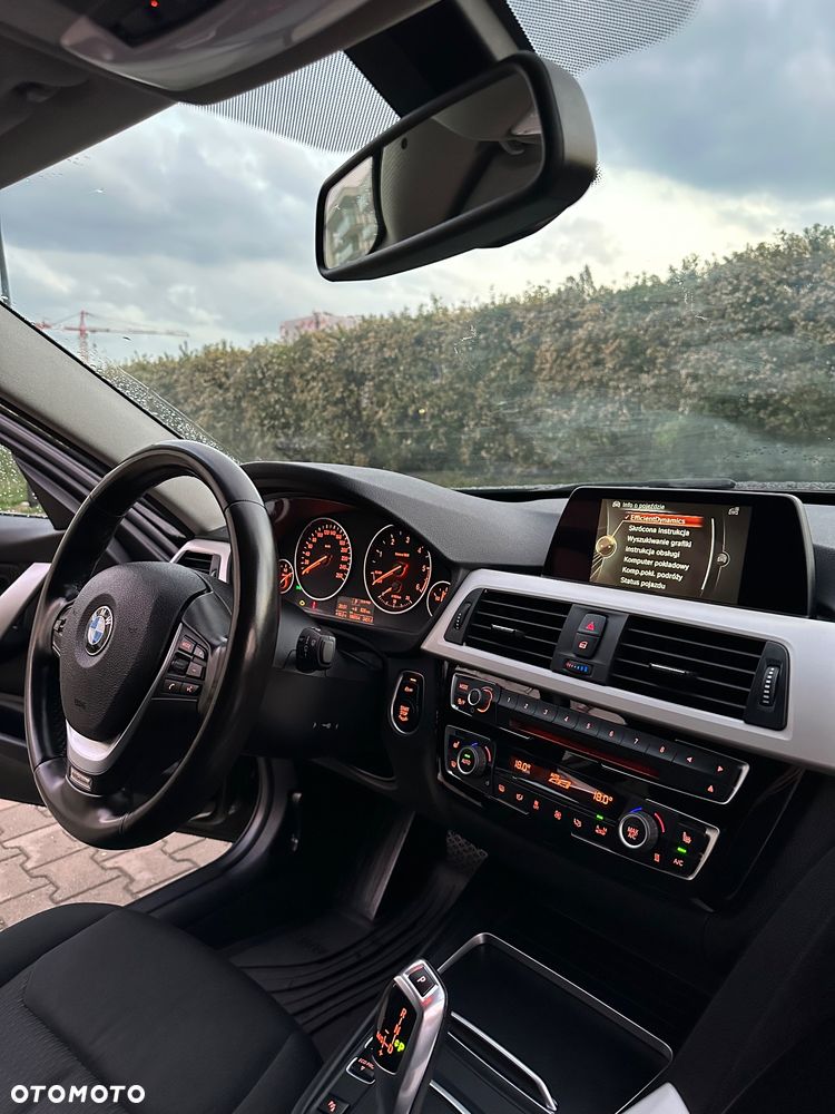 BMW Seria 3 - 14